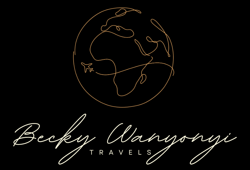 Becky Wanyonyi
